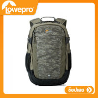 กระเป๋ากล้อง Lowepro RidgelineI BP 250 AW (Mica Pixel) กระเป๋าเป้ กระเป๋ากล้องสะพายหลัง กระเป๋าสะพายกล้อง