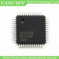 1pcs/lot VS1003B VS10038 VS1053B LQFP48 In Stock WATTY Electronics