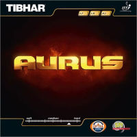 ยางปิงปอง TIBHAR AURUS