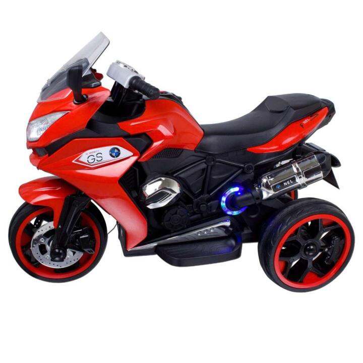 sports motorbike shop