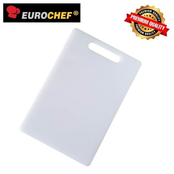 Heavy Duty Cutting board FDA approved Restaurant hotel use. Sanitary