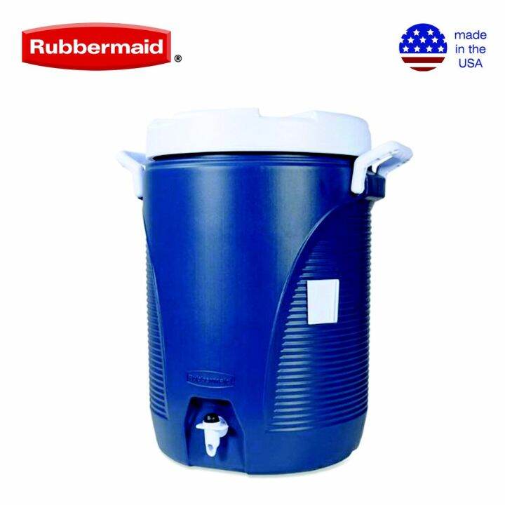 Rubbermaid 5 Gal Water Cooler Jug BlueFMm Lazada PH
