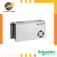 ABL2REM24150K / ABL2 / Power Supply / พาวเวอร์ซัพพลาย / Schneider / Power Supply / 100-240 VAC, output 24VDC, 250W, 14.6A, 1phase