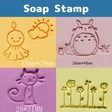 Shop Stamp Soap online - Dec 2023