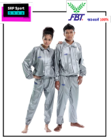 FBT ชุดซาวน่าออกกำลังกาย Sauna suit 12828