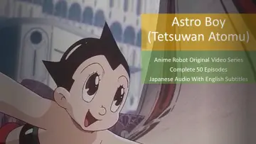 Aliexpress Vintage Astroboy Anime Robot Show Astro Boy Space Art Childhood Cartoon Manga T-Shirt Cute Tops