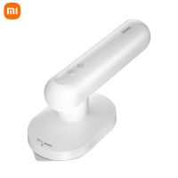 Xiaomi Lofans เครื่องรีดผ้าไร้สาย YD-017 PRO เตารีดไฟฟ้าไร้สาย สําหรับเสื้อผ้า เสื้อเชิ้ต สําหรับการเดินทาง ธุรกิจ การเดินทาง