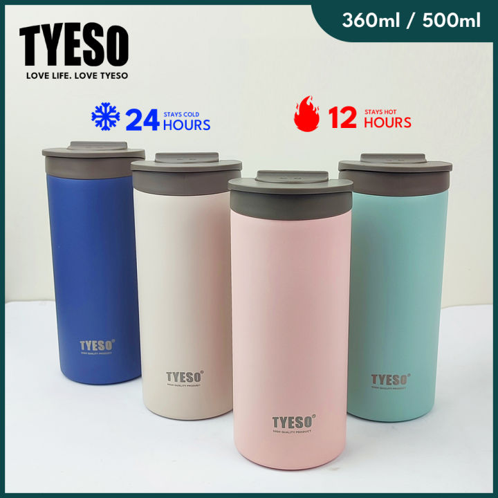  Cinereplicas - Titi insulated water bottle 500 ml stainless  steel – official licence : Sports & Outdoors