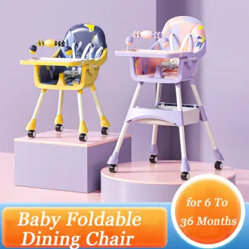 High best sale chair lazada