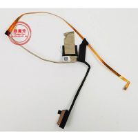 Video Flex Cable For Dell Inspiron 7590 7591 Laptop Lcd Led Lvds Cable Original New 0W85PK W85PK 1422-03D20DE