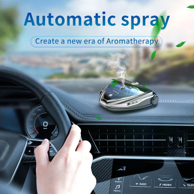 【cw】Car Air Freshener Auto Aromatpy Automotive Interior Fog Car Accessories Car Perfume Seat Supplies Jewelry Ornament ！
