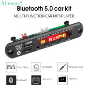 Aitemay Mô-đun Giải Mã Bluetooth 5.0 7