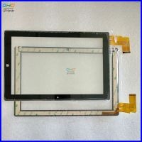 New 10.1 inch For Chuwi Hi10 CW1515 Tablet Touch Screen Touch Panel digitizer Glass Sensor HSCTP-747-10.1-V0 HSCTP-722-10.1-V1