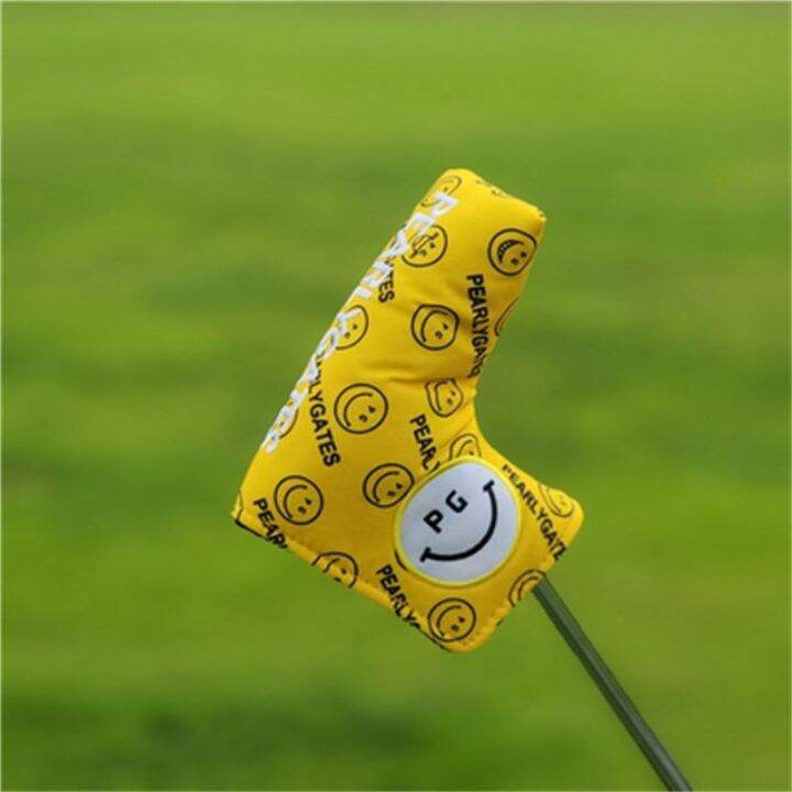 pg-magnetic-golf-putter-cover-golf-club-head-covers-for-putter-pu-leather-blade-putter-headcover