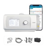 Auto CPAP Yuwell รุ่น YH-450 เครื่อง CPAP เครื่องช่วยนอนกรน รับประกันศูนย์ไทย 3 ปี