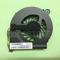 New CPU Cooler Fan 3 Pin For HP Compaq Presario CQ42-100 CQ42-200 CQ42-300 CQ42-400 CQ56 CQ62 595833-001 646578-001 Radiator