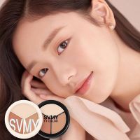 คอนซีลเลอร์ Concealer Light ครีมรองพื้น 3เฉดสี ปกปิดดีเยี่ยม ผิวกระจ่างใสอย่างมีประสิทธิภาพ ดูเป็นธรรมชาติ -- 5172