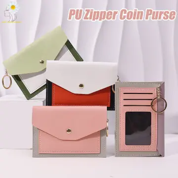 ZIPPY COIN PURSE M60067 Designer Fashion Womens Short Wallets