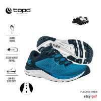 TOPO ATHLETIC ROAD FLI-LYTE 4 MENS RUNNING SHOES รองเท้าวิ่งผู้ชาย รองเท้าวิ่งถนน รองเท้ากีฬาชาย