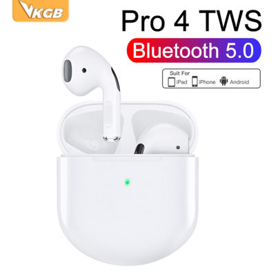 VKGB Fone Bluetooth Earphones TWS Hi-Fi Wireless Headphones In-Ear Stereo Earbuds Hands-Free Headset For most of cell Phones