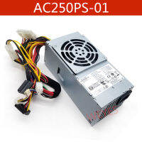 พาวเวอร์ซัพพลาย PSU สำหรับเซิร์ฟเวอร์ที่ผ่านการทดสอบอย่างดีสำหรับ8MH6N 08MH6N 8MH6N สภาพตกแต่งใหม่