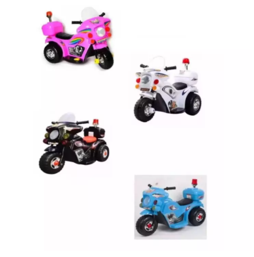 toy bike small