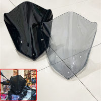 2015-2020 For BMW F800R F 800 R Motorcycle Accessories Windscreen Windshield Viser Baffle VIsor Wind Deflectors for bmw f800r