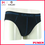 Quần lót nam thời trang CALUCI CA14, quần xì nam chất liệu Cotton mềm mại