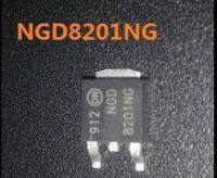 NGD8201NG BMW Hyundai Reina Yuedong ignition coil driver transistor Bosch chip