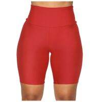 【hot】 Stretch Shorts Workout Short Waist Pantalones Cortos 2020  y