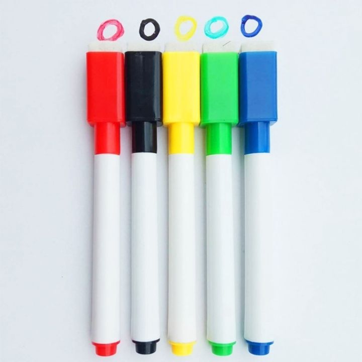 whiteboard-pen-dry-markers-built-in-eraser-student-childrens-drawing-pen