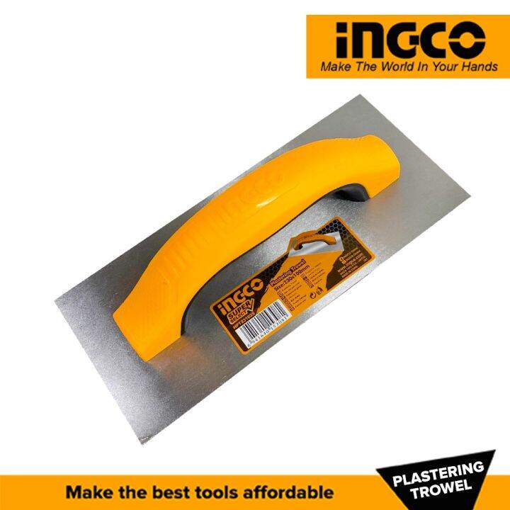 ingco-เกรียงฉาบปูน-ด้ามพลาสติก-ขนาด-230-x-100-มม-รุ่น-hpt231025-plastering-trowel