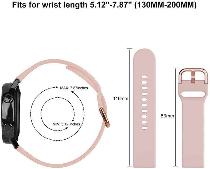 สาย-amazfit-bip-5-สมาร์ทวอทช์-สายนาฬิกาข้อมือซิลิโคน-amazfit-bip-3-3-pro-นาฬิกาอัจฉริยะ-สายนาฬิกา