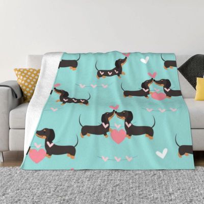 （in stock）Dog sausage heating blanket, wool soft Flannel sausage throw blanket, fall sofa bed throw blanket（Can send pictures for customization）