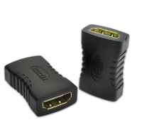 adapter หัวต่อ hdmi to hdmi Female สายต่อ hdmi 2 ฝั่ง 2 way ตัวเมีย connector คอนเนคเตอร์