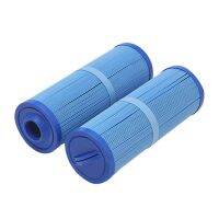 Pool Filter Compatible with 4CH-949 FC-0172 SD-01143 817-4050,PWW50L Tub Filter Blue 2 Pack