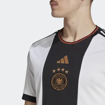  adidas 2021-22 LAFC Youth Away Jersey - Beige-Black : Clothing,  Shoes & Jewelry