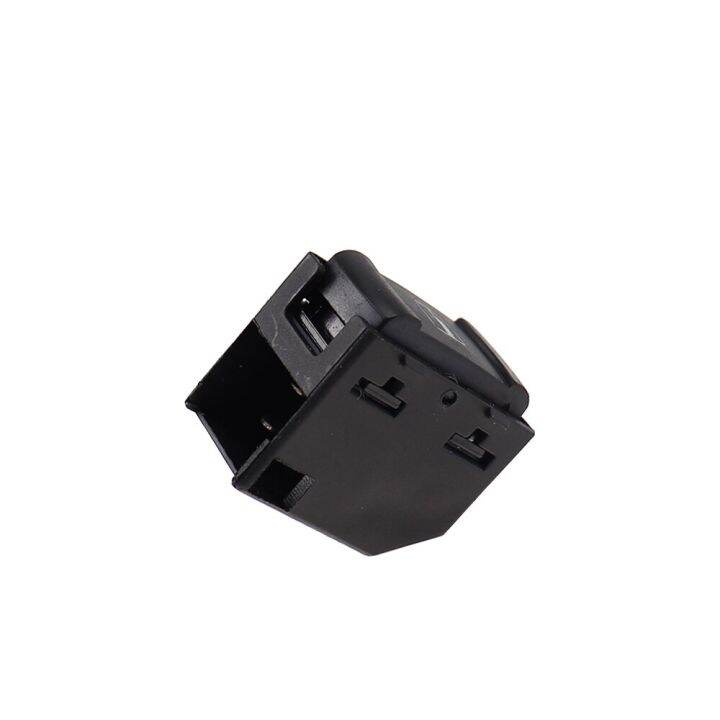 หน้าต่างสวิตช์กระดุมข้างไฟฟ้า1ชิ้นสำหรับกอล์ฟ-vw-volkswagen-mk4-jetta-passat-b5-skoda-octavia-1996-2010-3b0959855-3b0-959-855