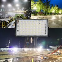 น้ำท่วมไฟ LED โคมไฟถนน AC 220โวลต์-240โวลต์150วัตต์แสงกลางแจ้ง Floodlight Focos LED สปอตไลภายนอก IP65สะท้อนกันน้ำ