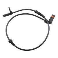 ABS speed Sensor A2045400117 for MERCEDES-BENZ GL ML R CLASS W164 (05-ON) Front 24071161893 2045400117 ABS