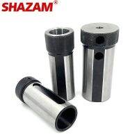 SHAZAM D25 D32 D40 D50 CNC Lathe Holder ปลอกแขนคว้านบาร์ U เจาะ Milling Bar Sleeve เครื่องตัดคว้านบาร์ลดแขน