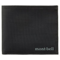 Montbell กระเป๋าตัง รุ่น 1133370 Simple Flat Wallet