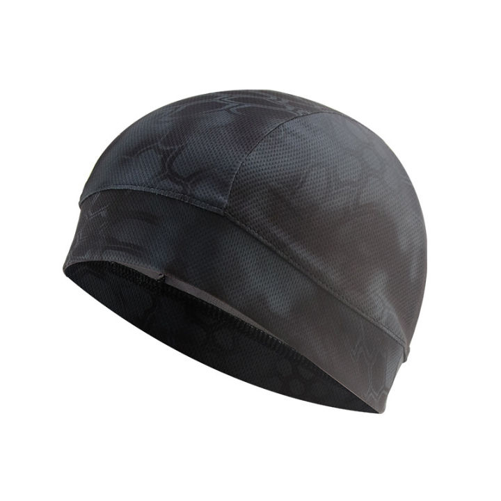 ซินซู-หมวกซับในหมวกนิรภัยหมวกสวมหัวป้องกันแสงแดดรถจักรยานยนต์กลางแจ้งหมวกกีฬาปั่นจักรยาน