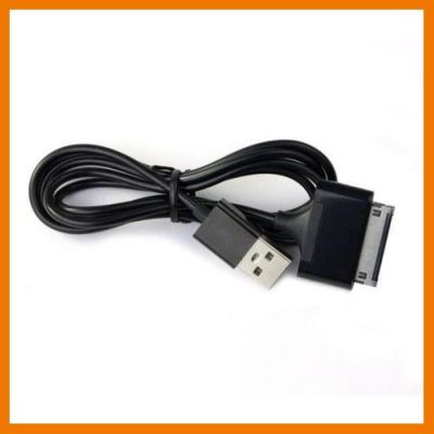 HOT!!ลดราคา USB Data Charging Cable for Lenovo Pad K1 / S1 - Black (103cm-Length) ##ที่ชาร์จ แท็บเล็ต ไร้สาย เสียง หูฟัง เคส Airpodss ลำโพง Wireless Bluetooth โทรศัพท์ USB ปลั๊ก เมาท์ HDMI สายคอมพิวเตอร์