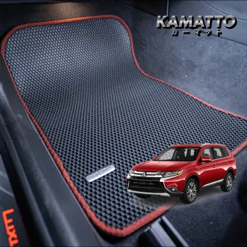 2016 mitsubishi store outlander floor mats