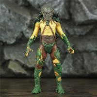 hot！【DT】▲✸♗  RARE Original Predators 2 7  Scale Figure Real Collectible Dolls Loose