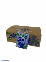 ชามะนาว,LEMON TEA NESTEA 13g 1ลัง/บรรจุ 12 แพค/จำนวน 360 ซอง ราคาส่ง ยกลัง สินค้าพร้อมส่ง