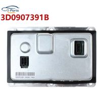 New 3D0907391B Xenon Headlight Ballast Driver Module for BMW 1 Series E81 E87 for Audi A4 S4 Citroen C4 C5 Valeo LAD5GL 4Pin