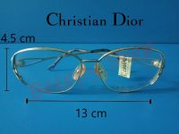 แว่นตา Christian Dior รุ่น 2799 แว่นตากันแดด แว่นตาวินเทจ แฟนชั่น แว่นตาผู้หญิง แว่นตาวัยรุ่น ของแท้