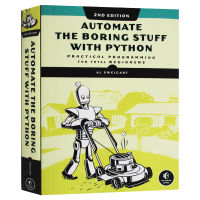 Automate the Boring Stuf